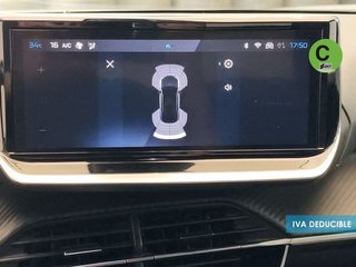 Peugeot 2008 PureTech 100 S&S Allure 75 kW (100 CV)