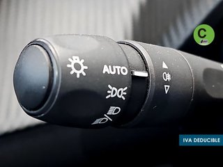 Peugeot 2008 PureTech 100 S&S Allure 75 kW (100 CV)