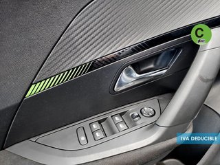Peugeot 2008 PureTech 100 S&S Allure 75 kW (100 CV)