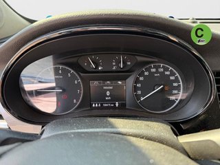 Opel Mokka X 1.4 Turbo S&S Selective 4X2 103 kW (140 CV)