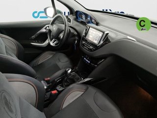 Peugeot 2008 BlueHDi 100 S&S Allure 73 kW (100 CV)
