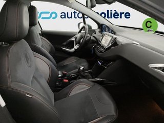 Peugeot 2008 BlueHDi 100 S&S Allure 73 kW (100 CV)
