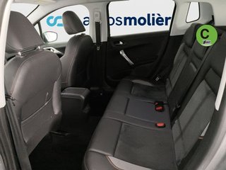 Peugeot 2008 BlueHDi 100 S&S Allure 73 kW (100 CV)