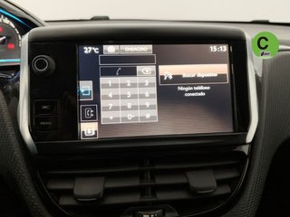 Peugeot 2008 BlueHDi 100 S&S Allure 73 kW (100 CV)