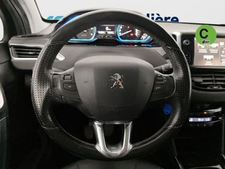 Peugeot 2008 BlueHDi 100 S&S Allure 73 kW (100 CV)