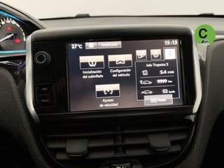 Peugeot 2008 BlueHDi 100 S&S Allure 73 kW (100 CV)