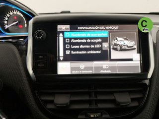 Peugeot 2008 BlueHDi 100 S&S Allure 73 kW (100 CV)