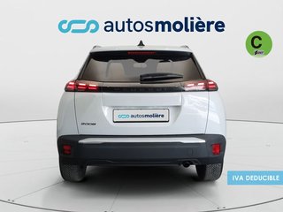 Peugeot 2008 PureTech 100 S&S Allure 75 kW (100 CV)