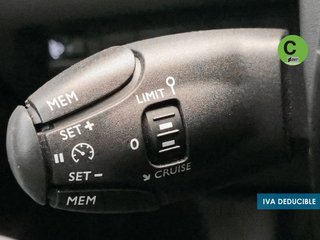 Peugeot 2008 PureTech 100 S&S Allure 75 kW (100 CV)