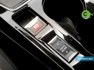 Peugeot 2008 PureTech 100 S&S Allure 75 kW (100 CV)
