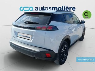 Peugeot 2008 PureTech 100 S&S Allure 75 kW (100 CV)