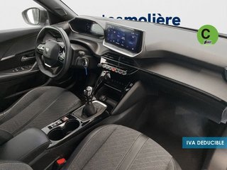 Peugeot 2008 PureTech 100 S&S Allure 75 kW (100 CV)
