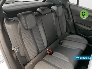 Peugeot 2008 PureTech 100 S&S Allure 75 kW (100 CV)