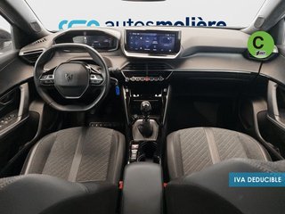 Peugeot 2008 PureTech 100 S&S Allure 75 kW (100 CV)