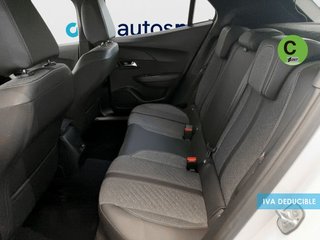 Peugeot 2008 PureTech 100 S&S Allure 75 kW (100 CV)
