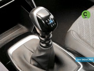 Peugeot 2008 PureTech 100 S&S Allure 75 kW (100 CV)