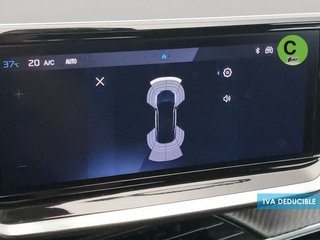 Peugeot 2008 PureTech 100 S&S Allure 75 kW (100 CV)