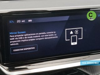 Peugeot 2008 PureTech 100 S&S Allure 75 kW (100 CV)