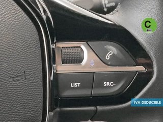 Peugeot 2008 PureTech 100 S&S Allure 75 kW (100 CV)