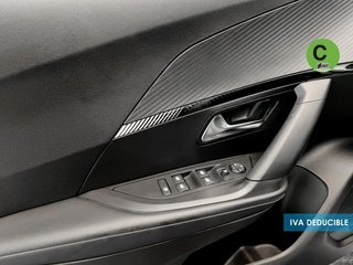 Peugeot 2008 PureTech 100 S&S Allure 75 kW (100 CV)