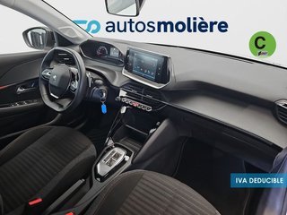 Peugeot 208 PureTech 100 Active Pack EAT8 75 kW (100 CV)