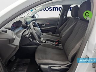 Peugeot 208 PureTech 100 Active Pack EAT8 75 kW (100 CV)