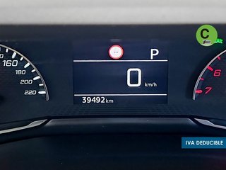 Peugeot 208 PureTech 100 Active Pack EAT8 75 kW (100 CV)