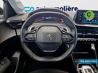 Peugeot 208 PureTech 100 Active Pack EAT8 75 kW (100 CV)