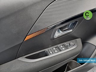 Peugeot 208 PureTech 100 Active Pack EAT8 75 kW (100 CV)