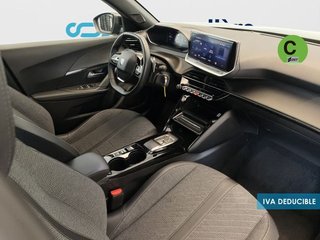 Peugeot 2008 PureTech 130 S&S Allure EAT8 96 kW (130 CV)