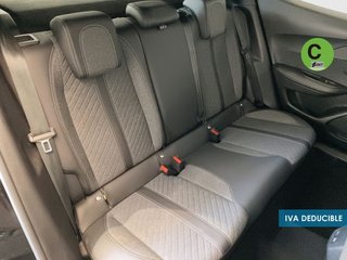 Peugeot 2008 PureTech 130 S&S Allure EAT8 96 kW (130 CV)