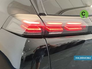Peugeot 2008 PureTech 130 S&S Allure EAT8 96 kW (130 CV)