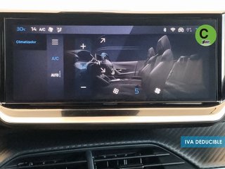 Peugeot 2008 PureTech 130 S&S Allure EAT8 96 kW (130 CV)