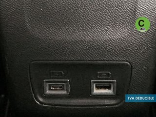 Peugeot 2008 PureTech 130 S&S Allure EAT8 96 kW (130 CV)