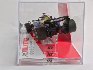 Williams F1 FW47 Scalextric