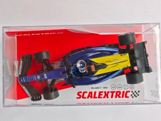Williams F1 FW47 Scalextric