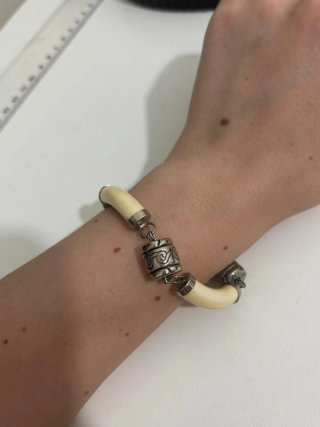 Bracciale vintage antico raro