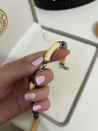 Bracciale vintage antico raro