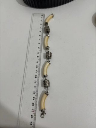 Bracciale vintage antico raro