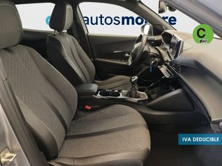Peugeot 2008 PureTech 100 S&S Allure 75 kW (100 CV)