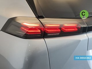 Peugeot 2008 PureTech 130 S&S Allure EAT8 96 kW (130 CV)