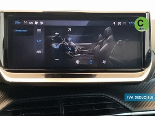 Peugeot 2008 PureTech 130 S&S Allure EAT8 96 kW (130 CV)