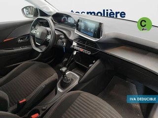 Peugeot 208 BlueHDi 100 Active 75 kW (100 CV)