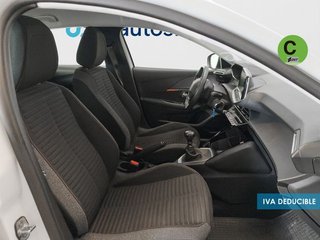 Peugeot 208 BlueHDi 100 Active 75 kW (100 CV)