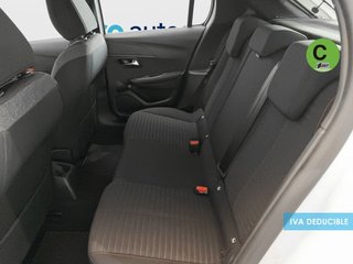 Peugeot 208 BlueHDi 100 Active 75 kW (100 CV)
