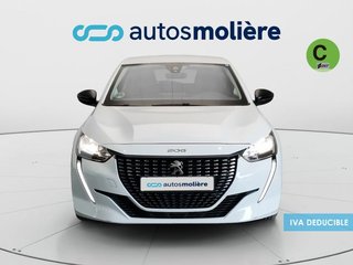 Peugeot 208 BlueHDi 100 Active 75 kW (100 CV)