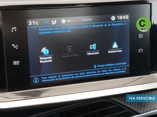 Peugeot 208 BlueHDi 100 Active 75 kW (100 CV)