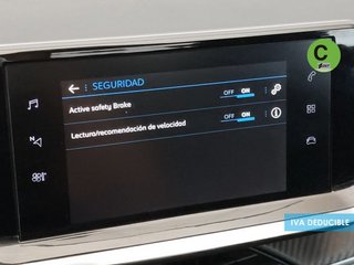 Peugeot 208 BlueHDi 100 Active 75 kW (100 CV)