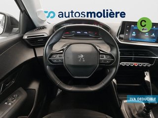 Peugeot 208 BlueHDi 100 Active 75 kW (100 CV)