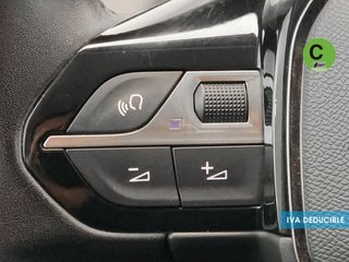 Peugeot 208 BlueHDi 100 Active 75 kW (100 CV)